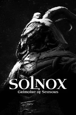 Solnox: Grimoire of Seasons