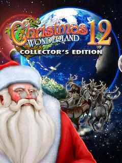 Christmas Wonderland: 12 Collectors Edition