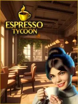 Espresso Tycoon