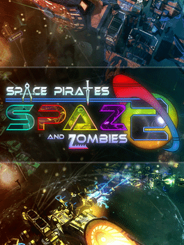 Space Pirates And Zombies 2