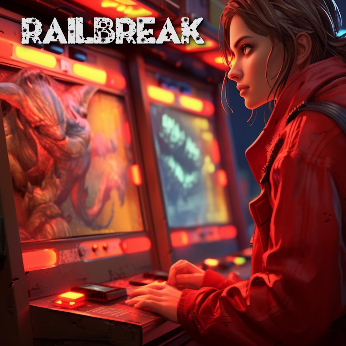 Railbreak