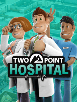 Two Point Hospital