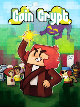 Coin Crypt