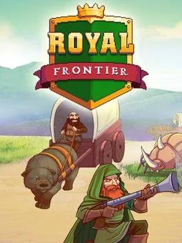 Royal Frontier