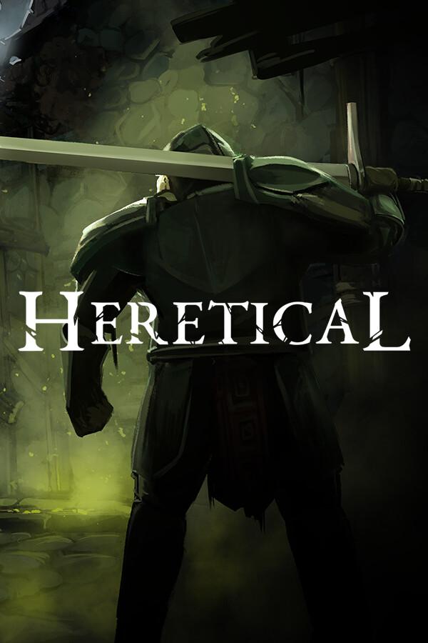 Heretical