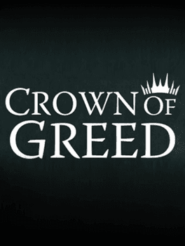 Crown of Greed