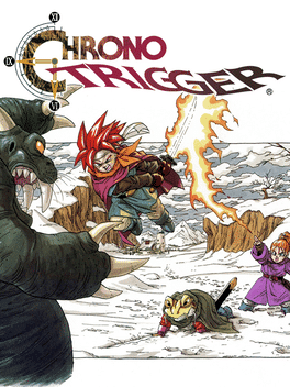 Chrono Trigger