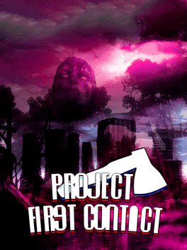 Project First Contact