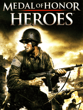 Medal of Honor: Heroes