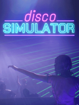 Disco Simulator