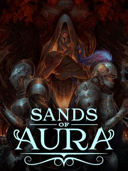 Sands of Aura