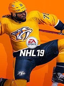 NHL 19