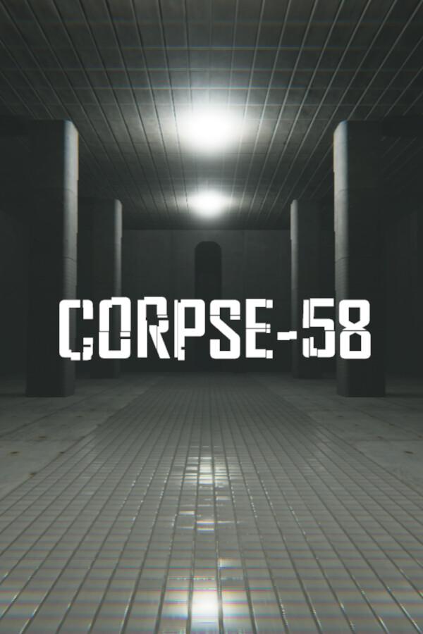 CORPSE58