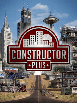 Constructor Plus