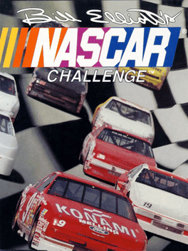 Bill Elliott's NASCAR Challenge