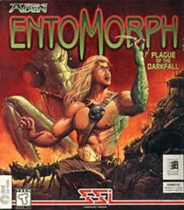 Entomorph: Plague of the Darkfall