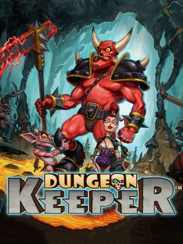 Dungeon Keeper