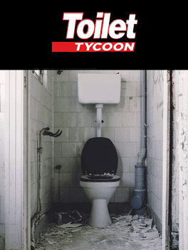 Toilet Tycoon