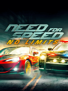 Need for Speed: No Limits