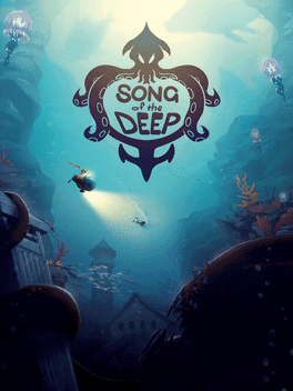 Song of the Deep