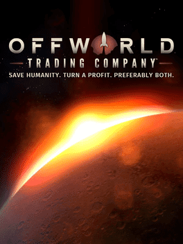 Offworld Trading Company