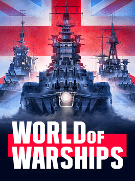 World of Warships