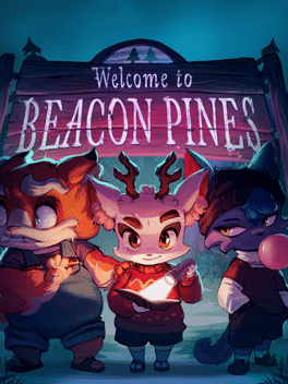 Beacon Pines