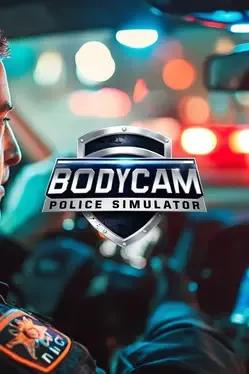 Bodycam Police Simulator