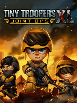 Tiny Troopers: Joint Ops XL