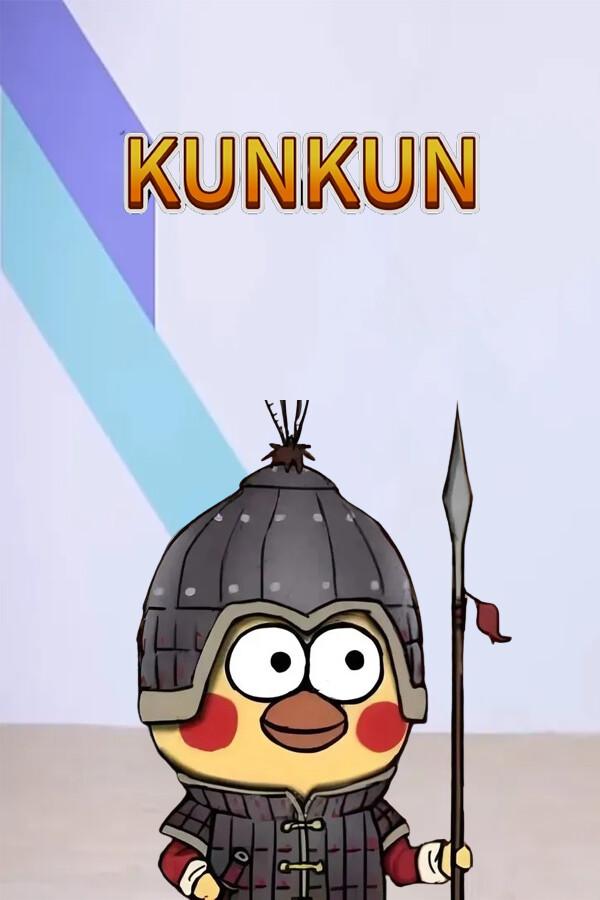 KUNKUN League