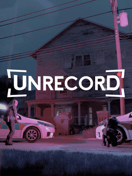 Unrecord