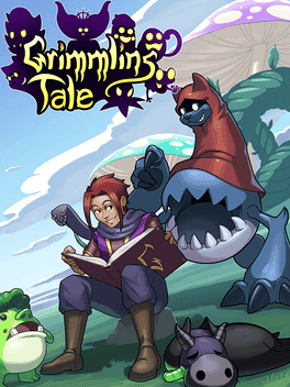 Grimmlins Tale