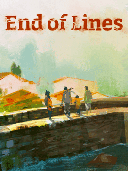 End of Lines