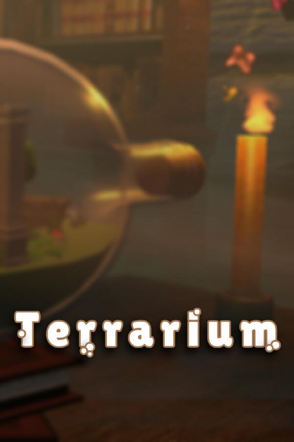 Terrarium