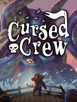 Cursed Crew