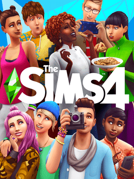 The Sims 4