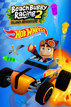 Beach Buggy Racing 2: Hot Wheels Edition