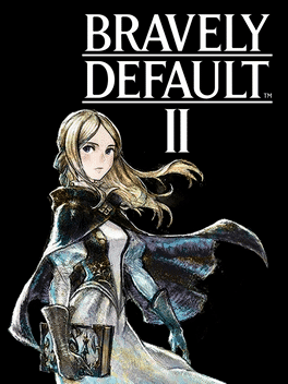 Bravely Default II