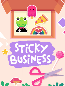 Sticky Business