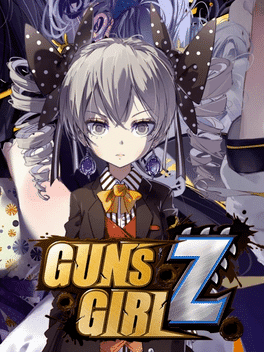 Guns GirlZ: Mirage Cabin