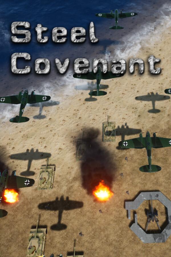 Steel Covenant