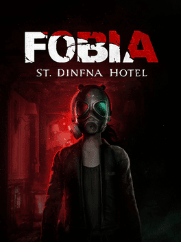 FOBIA: St. Dinfna Hotel