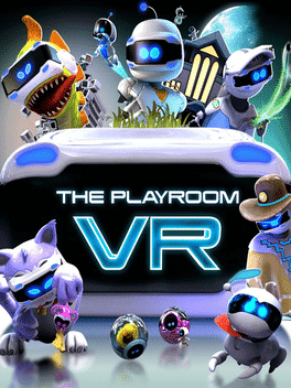 The Playroom VR