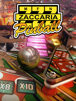 Zaccaria Pinball