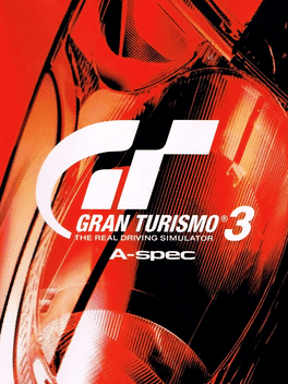 Gran Turismo 3: A-Spec