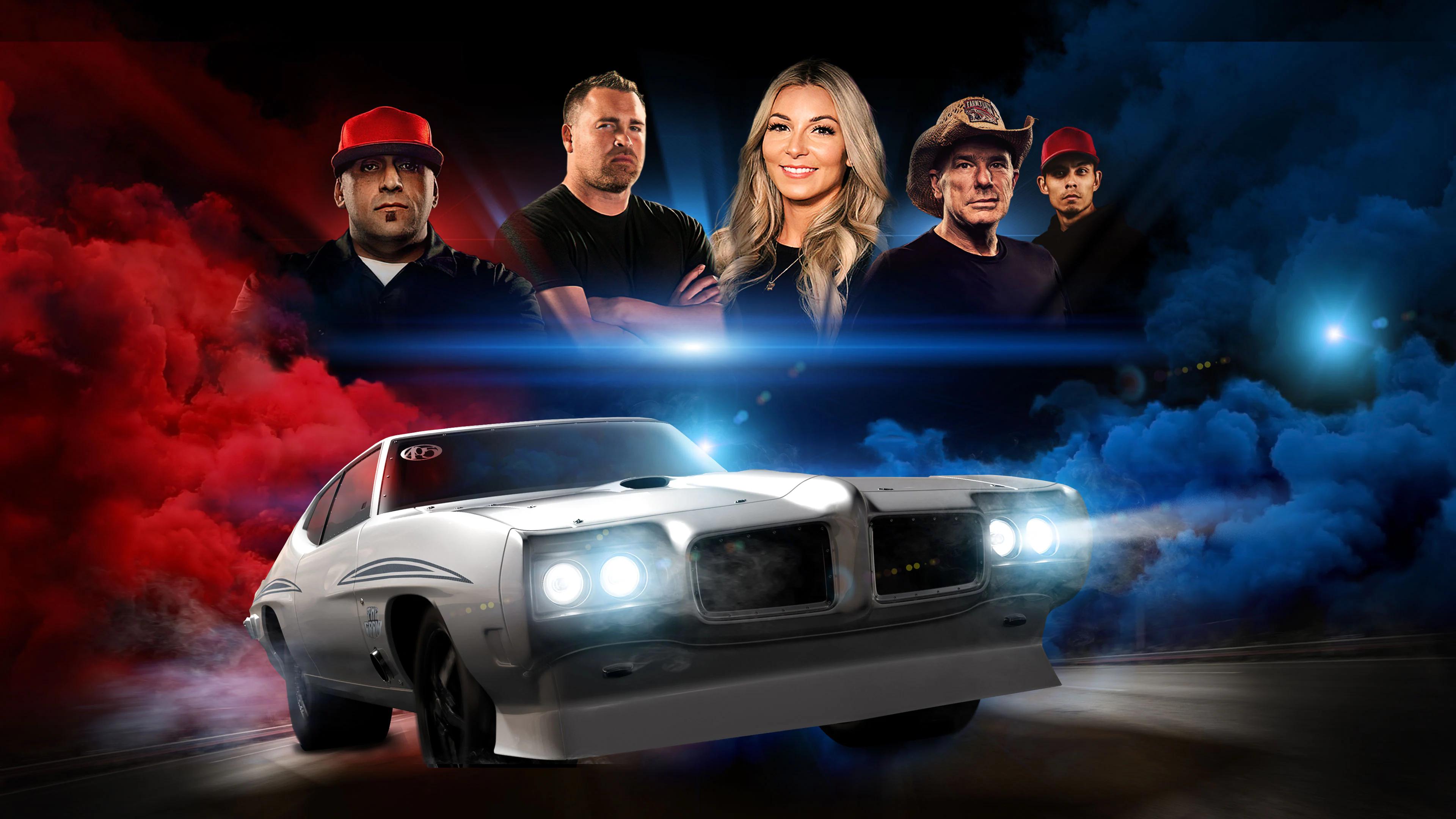 Street Outlaws