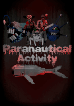 Paranautical Activity: Deluxe Atonement Edition