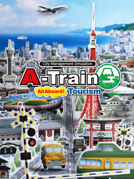 A-Train: All Aboard! Tourism