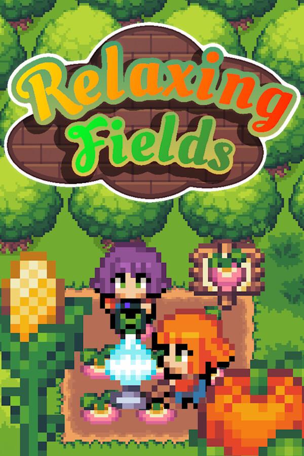 Relaxing Fields