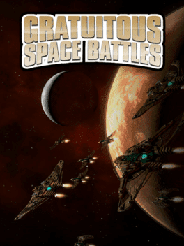 Gratuitous Space Battles